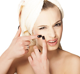 Acne & Scar Treatment