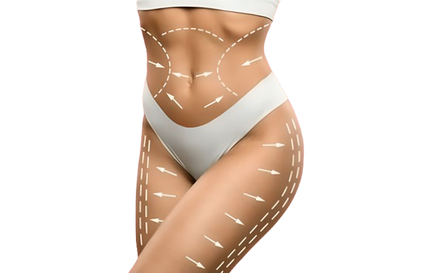 Body Shaping & Contouring