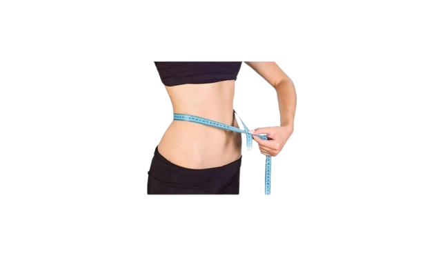 Inch loss & Weight loss